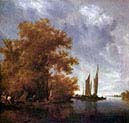 River Landscape